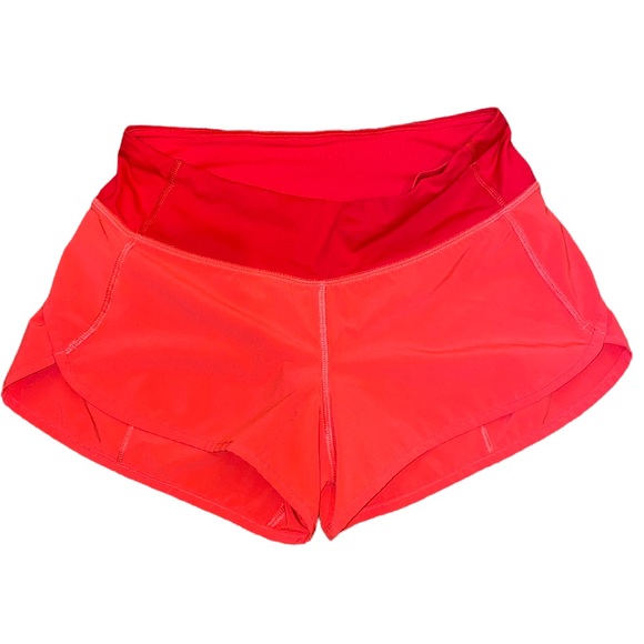 lululemon athletica Pants - !!!!SOLD!!!! Lululemon Speed Short 2.5”
